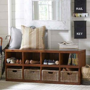 Furniture entryway small spaces ideas bench narrow storage hallway flur sale benches entry saved