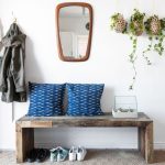 Entryway entrance apartmenttherapy